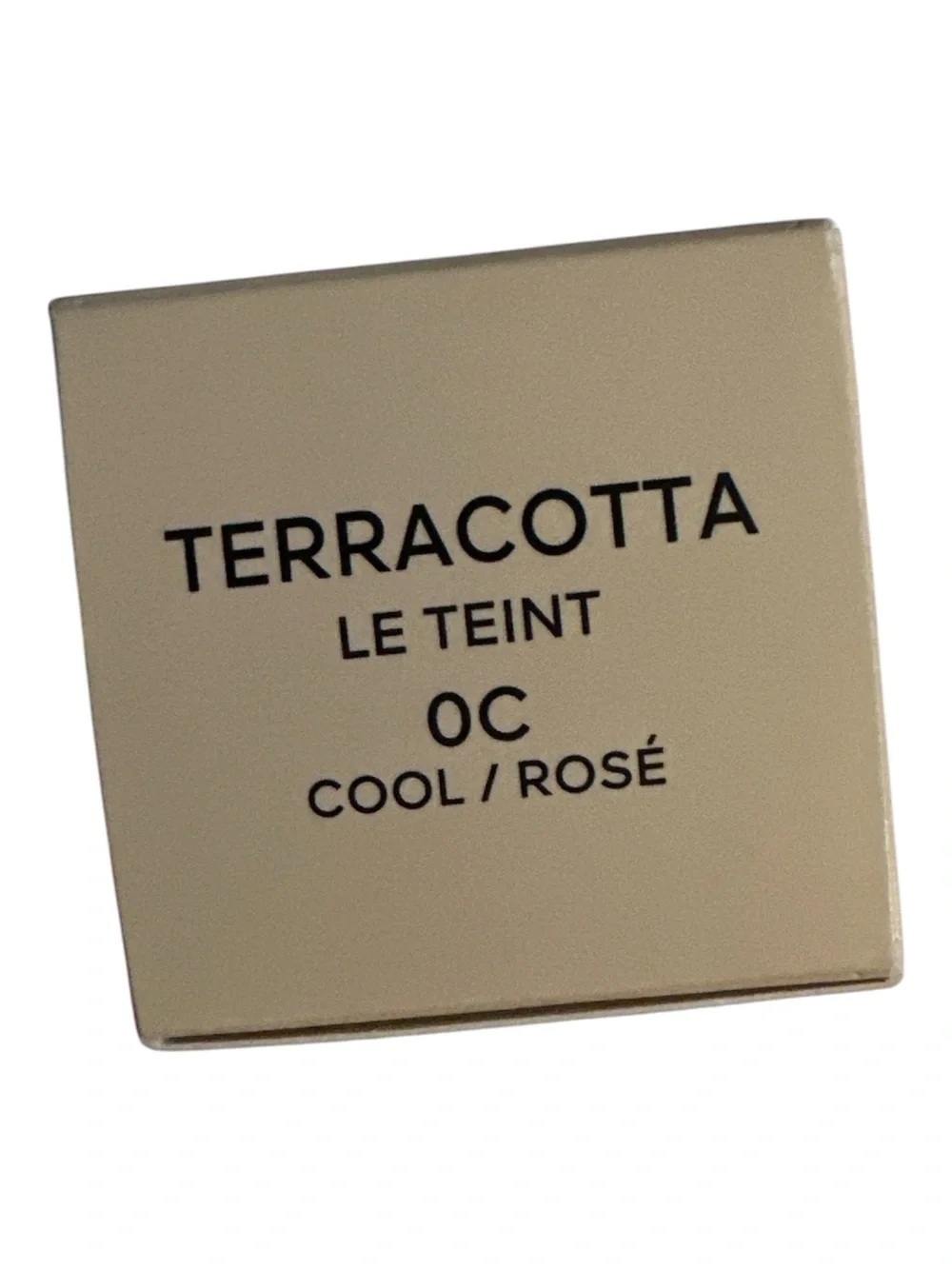 GUERLAIN terracotta le